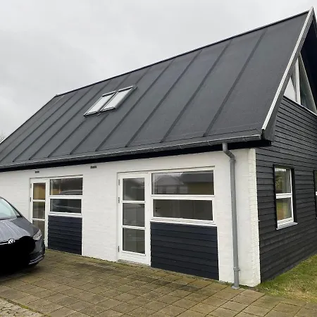 Villa Sonderklit *