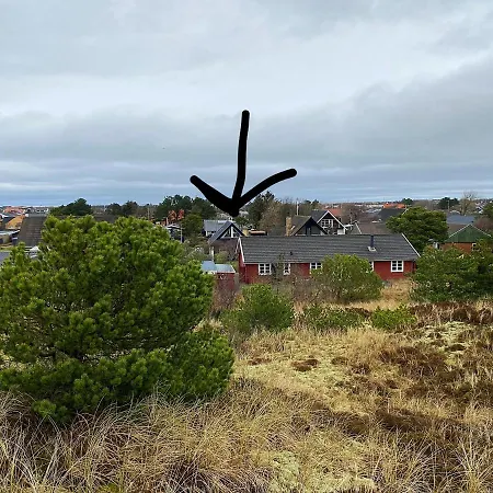 Villa Sønderklit *
