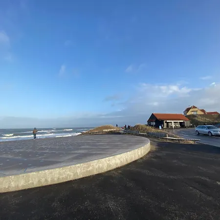 Sonderklit Villa Skagen