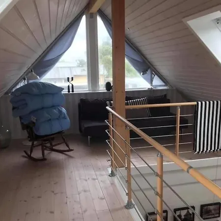 Villa Sonderklit Skagen