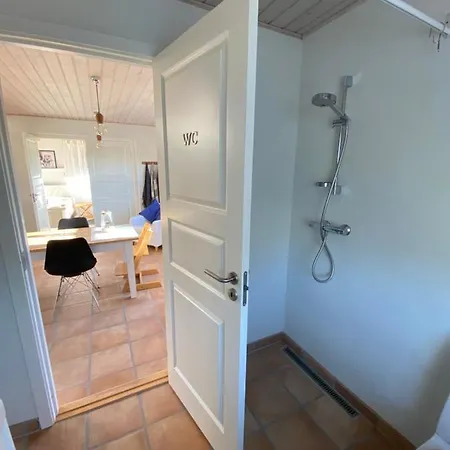 Villa Sønderklit