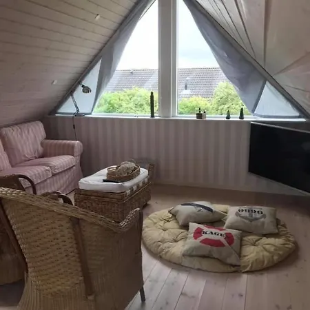 Sonderklit Villa