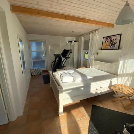 Villa Sonderklit
