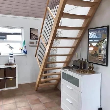 Sonderklit Villa Skagen